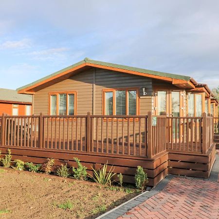 Oakwood Lodge Йорк Экстерьер фото