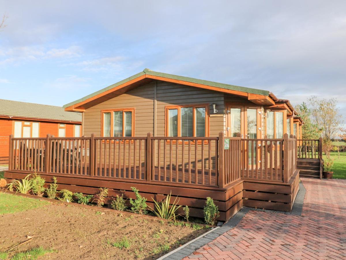 Oakwood Lodge Йорк Экстерьер фото