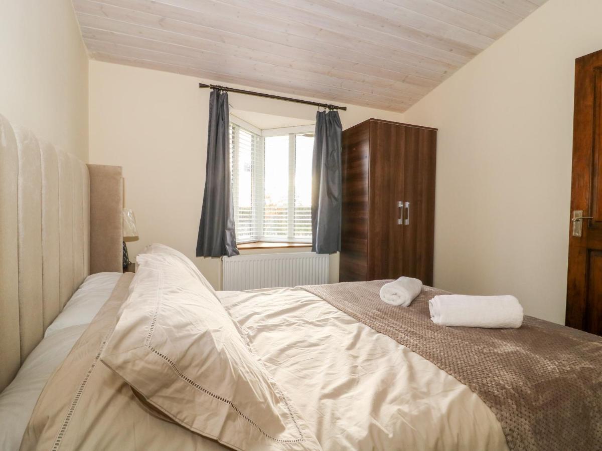 Oakwood Lodge Йорк Экстерьер фото