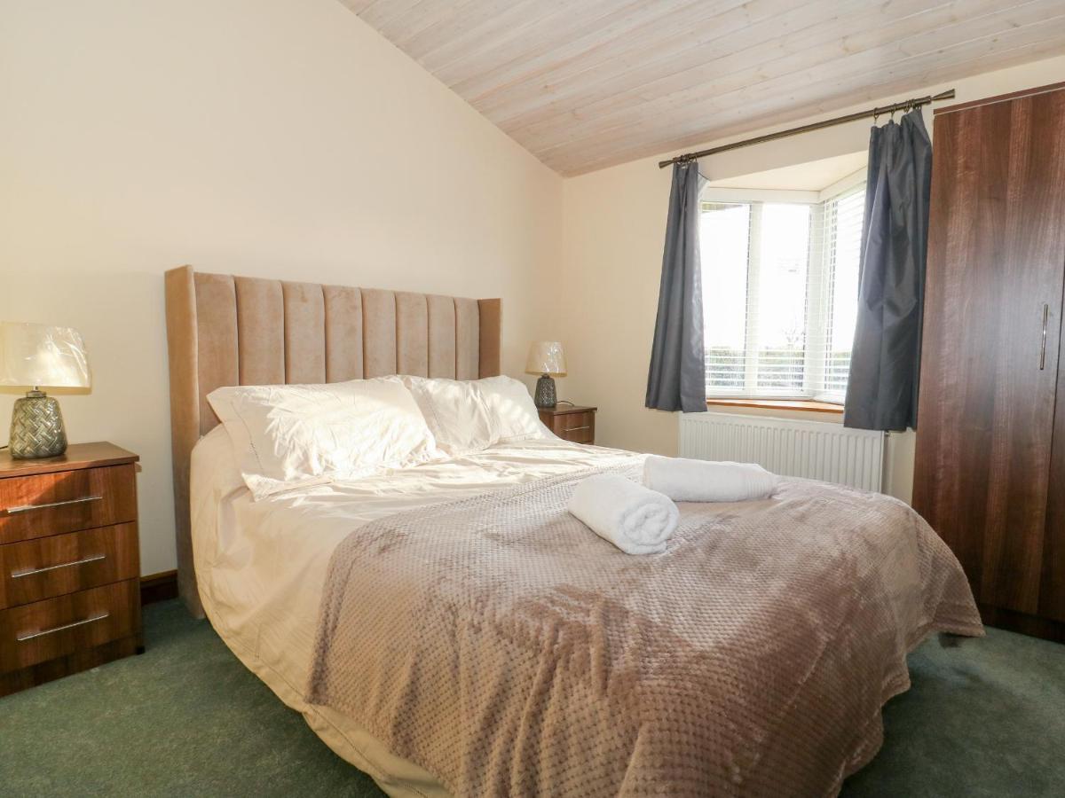 Oakwood Lodge Йорк Экстерьер фото
